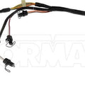 Dayton Parts 904-479 Injector Wiring Harness