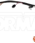 Dayton Parts 904-480 Injector Wiring Harness