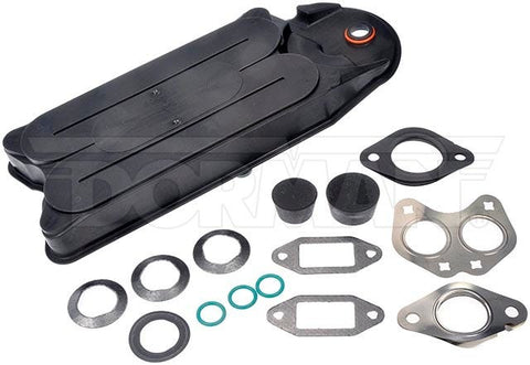 Dayton Parts 904-481 Exhaust Gas Recirculation Service Kit With Crank Case Ventilation Filter