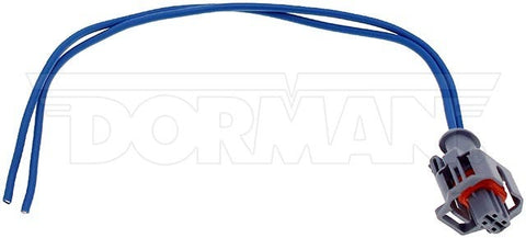 Dayton Parts 904-488 Engine Oil/Coolant/Fuel Temperature Sensor Pigtail