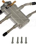 Dayton Parts 904-495 Water In Fuel Drain Valve
