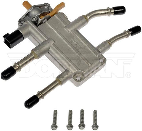 Dayton Parts 904-495 Water In Fuel Drain Valve
