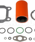 Dayton Parts 904-5007 Heavy Duty Exhaust Gas Recirculation Cooler Gasket Kit