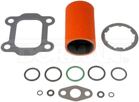 Dayton Parts 904-5007 Heavy Duty Exhaust Gas Recirculation Cooler Gasket Kit