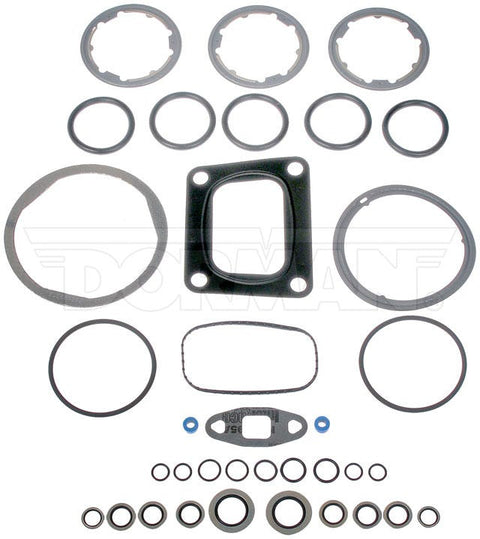 Dayton Parts 904-5009 Heavy Duty Exhaust Gas Recirculation Cooler Gasket Kit