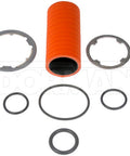 Dayton Parts 904-5010 Heavy Duty Exhaust Gas Recirculation Cooler Gasket Kit