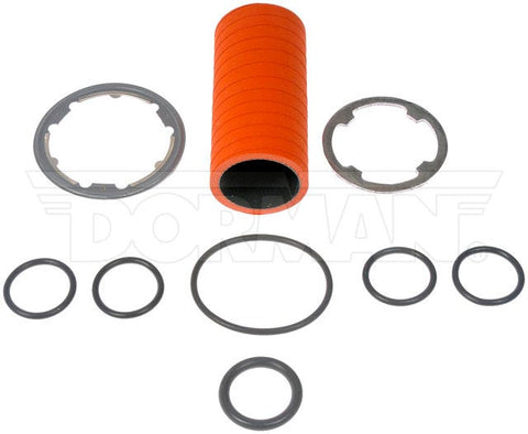 Dayton Parts 904-5010 Heavy Duty Exhaust Gas Recirculation Cooler Gasket Kit