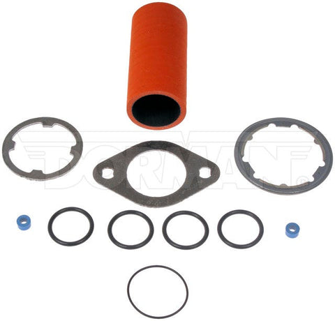 Dayton Parts 904-5011 Heavy Duty Exhaust Gas Recirculation Cooler Gasket Kit