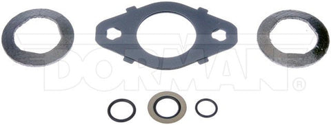Dayton Parts 904-5013 Heavy Duty Exhaust Gas Recirculation Cooler Gasket Kit