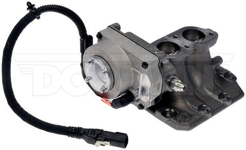 Dayton Parts 904-5018 Heavy Duty Exhaust Gas Recirculation Valve
