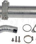Dayton Parts 904-5020 Heavy Duty Exhaust Gas Recirculation Cooler Kit