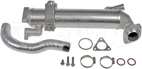 Dayton Parts 904-5020 Heavy Duty Exhaust Gas Recirculation Cooler Kit
