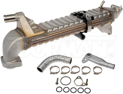 Dayton Parts 904-5022 Heavy Duty Exhaust Gas Recirculation Cooler Kit