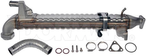 Dayton Parts 904-5023 Heavy Duty Exhaust Gas Recirculation Cooler Kit
