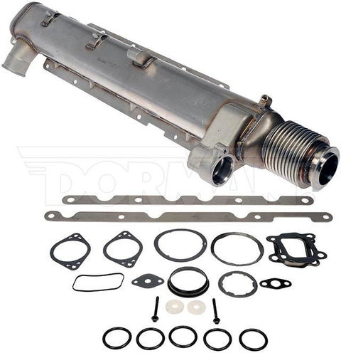 Dayton Parts 904-5024 Heavy Duty Exhaust Gas Recirculation Cooler Kit