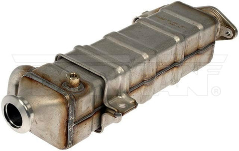 Dayton Parts 904-5027 Heavy Duty Exhaust Gas Recirculation Cooler Kit