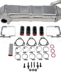 Dayton Parts 904-5032 Heavy Duty Exhaust Gas Recirculation Cooler Kit