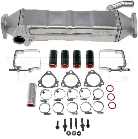 Dayton Parts 904-5032 Heavy Duty Exhaust Gas Recirculation Cooler Kit