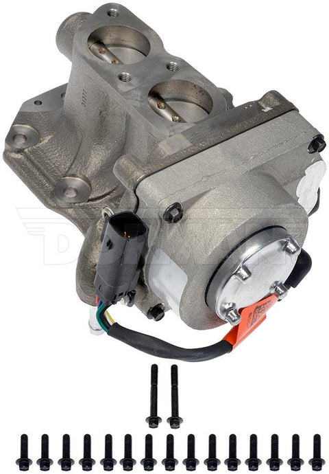 Dayton Parts 904-5053 Heavy Duty Exhaust Gas Recirculation Valve
