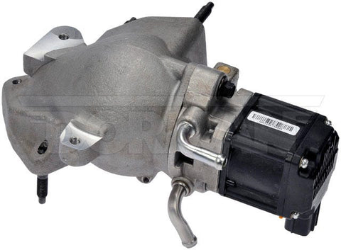 Dayton Parts 904-5056 Heavy Duty Exhaust Gas Recirculation Valve