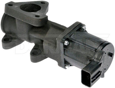 Dayton Parts 904-5062 Heavy Duty Exhaust Gas Recirculation Valve