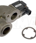 Dayton Parts 904-5072 Heavy Duty Exhaust Gas Recirculation Valve