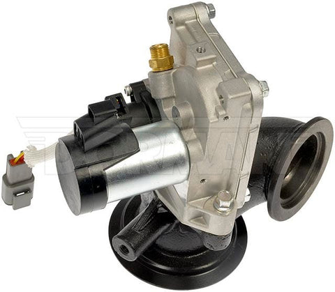 Dayton Parts 904-5097 Heavy Duty Exhaust Gas Recirculation Valve
