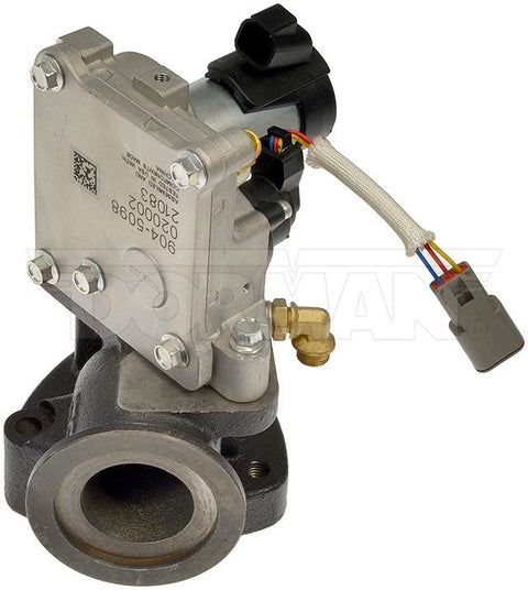 Dayton Parts 904-5098 Heavy Duty Exhaust Gas Recirculation Valve