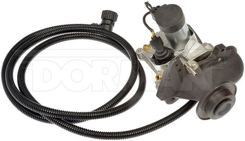 Dayton Parts 904-5099 Heavy Duty Exhaust Gas Recirculation Valve