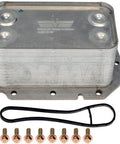 Dayton Parts 904-5101 Heavy Duty Diesel Engine Oil Cooler