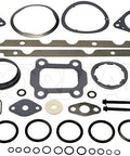 Dayton Parts 904-5125 Hd Exhaust Gas Recirculation Cooler Gasket Kit