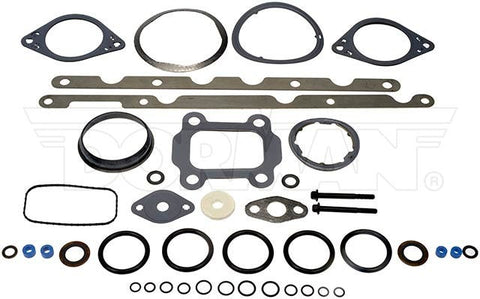 Dayton Parts 904-5125 Hd Exhaust Gas Recirculation Cooler Gasket Kit
