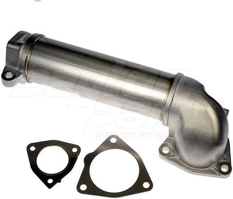 Dayton Parts 904-5140 Exhaust Gas Recirculation Cooler
