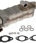 Dayton Parts 904-5147 Hd Exhaust Gas Recirculation Cooler