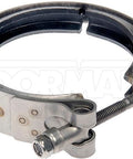 Dayton Parts 904-5154 Exhaust Gas Recirculation Cooler V-Band Clamp