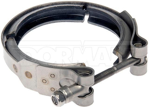 Dayton Parts 904-5154 Exhaust Gas Recirculation Cooler V-Band Clamp