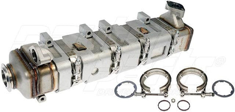 Dayton Parts 904-5175 Exhaust Gas Recirculation Cooler Kit