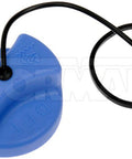 Dayton Parts 904-5201 Heavy Duty Diesel Exhaust Fluid Cap