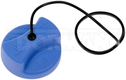 Dayton Parts 904-5201CD Heavy Duty Def Cap