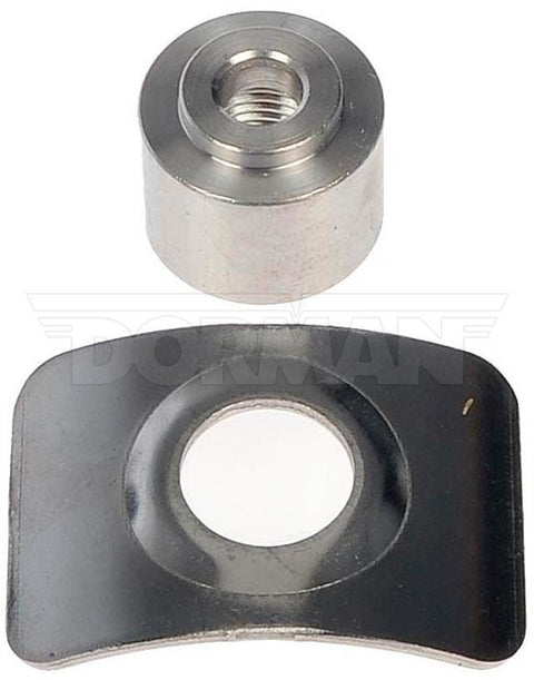 Dayton Parts 904-528 Exhaust Gas Temperature Bung Repair