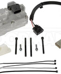Dayton Parts 904-530 Variable-Geometry Turbocharger Actuator