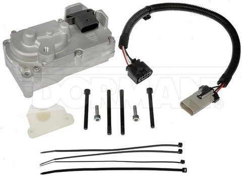 Dayton Parts 904-530 Variable-Geometry Turbocharger Actuator