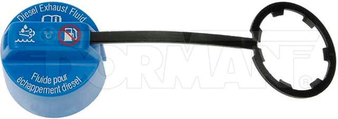 Dayton Parts 904-5301 Heavy Duty Diesel Exhaust Fluid Cap