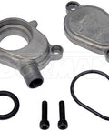Dayton Parts 904-538 Oil Cooler Coolant Housing Outlet