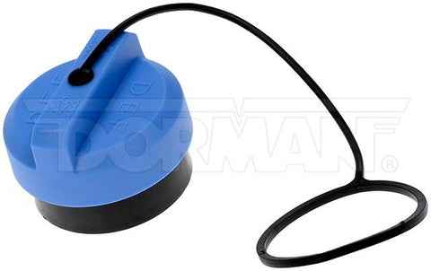 Dayton Parts 904-5401 Heavy Duty Diesel Exhaust Fluid Cap