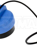 Dayton Parts 904-5401CD Heavy Duty Def Cap
