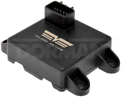 Dayton Parts 904-5406 Mirror Control Module