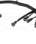 Dayton Parts 904-547 Engine Injector Harness