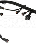 Dayton Parts 904-548 Engine Injector Harness