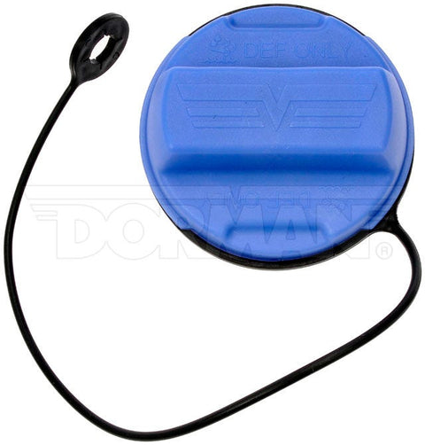 Dayton Parts 904-5501CD Heavy Duty Def Cap